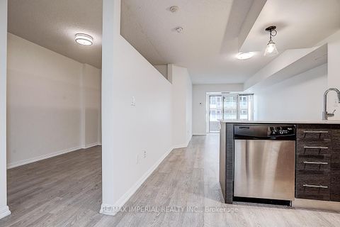 Photo 27 at 417 - 65 East Liberty Street, Niagara, Toronto