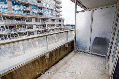 Photo 29 at 417 - 65 East Liberty Street, Niagara, Toronto