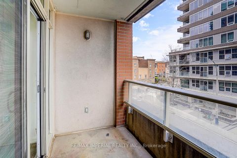 Photo 30 at 417 - 65 East Liberty Street, Niagara, Toronto