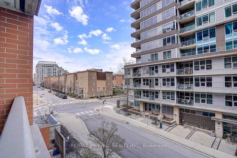 Photo 31 at 417 - 65 East Liberty Street, Niagara, Toronto