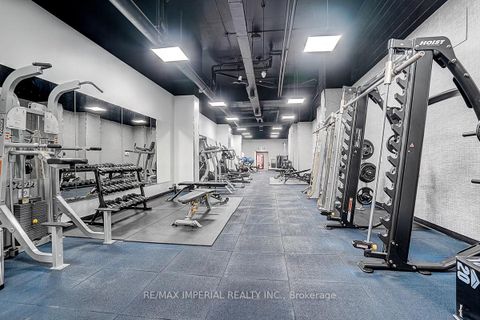 Photo 40 at 417 - 65 East Liberty Street, Niagara, Toronto