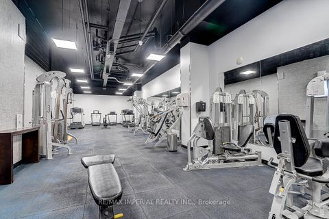 Photo 41 at 417 - 65 East Liberty Street, Niagara, Toronto
