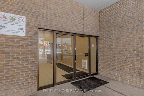 Photo 3 at 3 - 40 Rexdale Boulevard, Kipling, Toronto