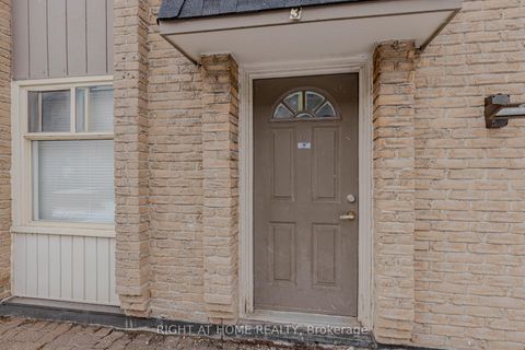 Photo 7 at 3 - 40 Rexdale Boulevard, Kipling, Toronto