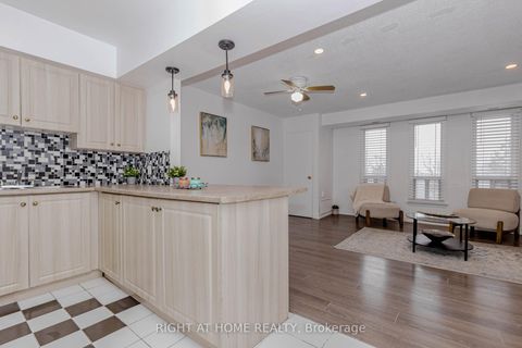 Photo 9 at 3 - 40 Rexdale Boulevard, Kipling, Toronto