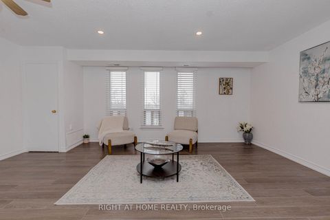 Photo 14 at 3 - 40 Rexdale Boulevard, Kipling, Toronto