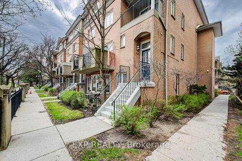 Photo 1 at 1716 - 28 Sommerset Way, Willowdale East, Toronto