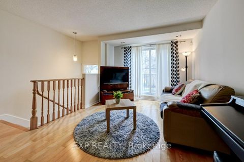 Photo 3 at 1716 - 28 Sommerset Way, Willowdale East, Toronto