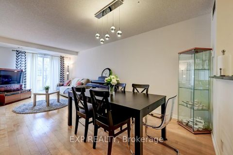 Photo 6 at 1716 - 28 Sommerset Way, Willowdale East, Toronto