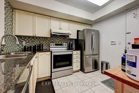 Photo 7 at 1716 - 28 Sommerset Way, Willowdale East, Toronto