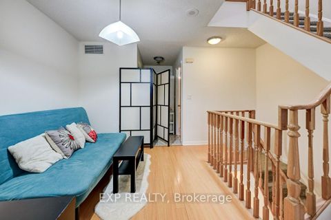 Photo 10 at 1716 - 28 Sommerset Way, Willowdale East, Toronto