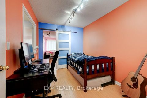 Photo 12 at 1716 - 28 Sommerset Way, Willowdale East, Toronto