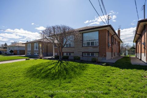 Photo 1 at 87 Marcos Boulevard, Bendale, Toronto