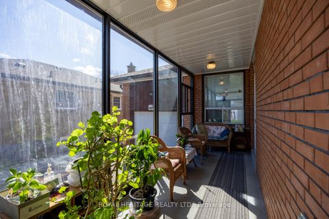 Photo 4 at 87 Marcos Boulevard, Bendale, Toronto