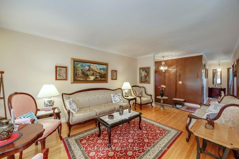 Photo 8 at 87 Marcos Boulevard, Bendale, Toronto