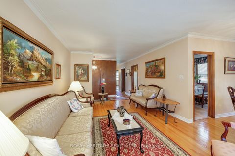 Photo 9 at 87 Marcos Boulevard, Bendale, Toronto