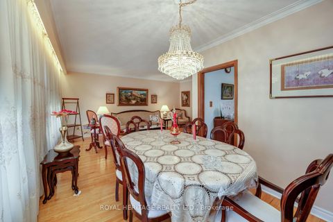 Photo 11 at 87 Marcos Boulevard, Bendale, Toronto