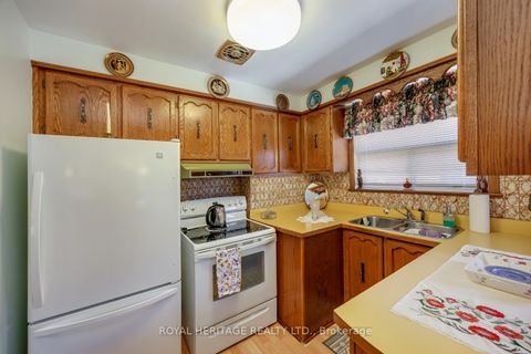 Photo 15 at 87 Marcos Boulevard, Bendale, Toronto