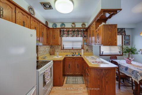 Photo 16 at 87 Marcos Boulevard, Bendale, Toronto