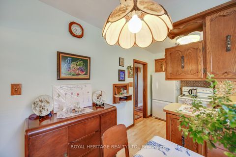 Photo 19 at 87 Marcos Boulevard, Bendale, Toronto