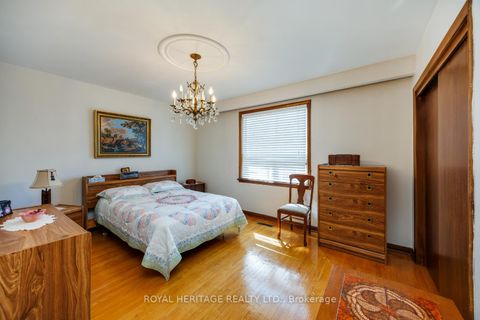 Photo 20 at 87 Marcos Boulevard, Bendale, Toronto