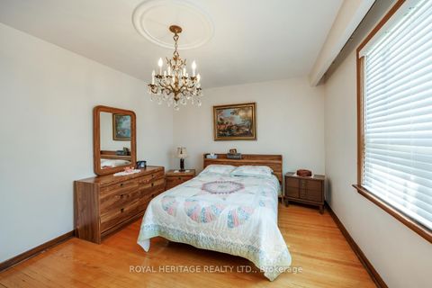 Photo 21 at 87 Marcos Boulevard, Bendale, Toronto