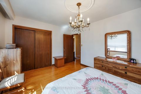 Photo 22 at 87 Marcos Boulevard, Bendale, Toronto