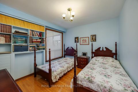 Photo 23 at 87 Marcos Boulevard, Bendale, Toronto