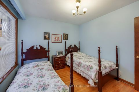 Photo 24 at 87 Marcos Boulevard, Bendale, Toronto