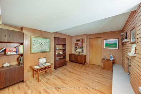 Photo 31 at 87 Marcos Boulevard, Bendale, Toronto