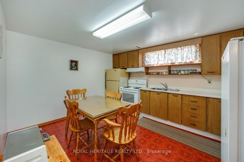 Photo 34 at 87 Marcos Boulevard, Bendale, Toronto