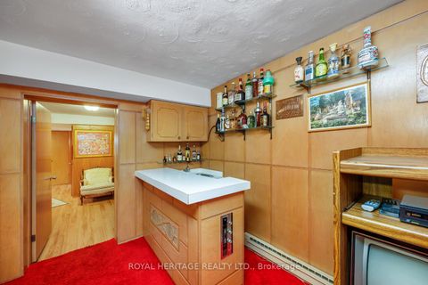 Photo 37 at 87 Marcos Boulevard, Bendale, Toronto