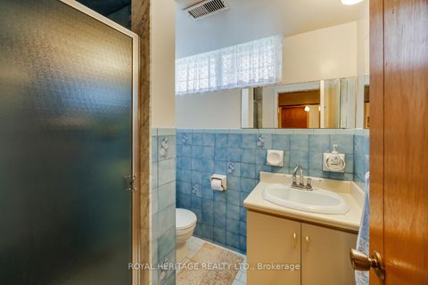 Photo 39 at 87 Marcos Boulevard, Bendale, Toronto