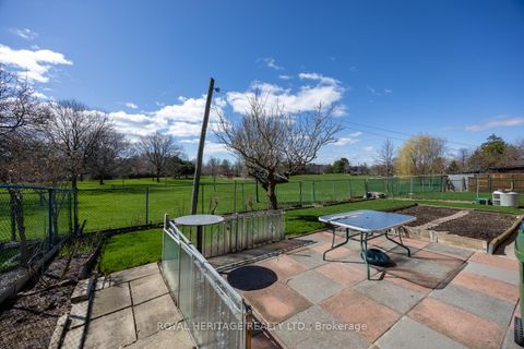 Photo 40 at 87 Marcos Boulevard, Bendale, Toronto