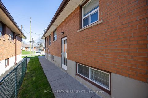 Photo 43 at 87 Marcos Boulevard, Bendale, Toronto