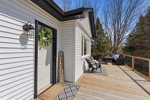 Photo 2 at 4151 Edgerton Road, Blackstock, Scugog