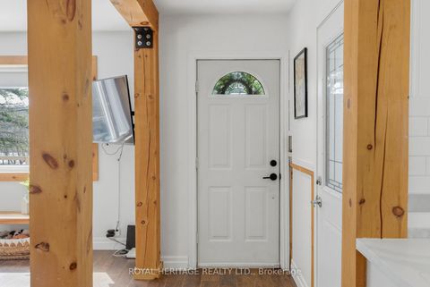 Photo 3 at 4151 Edgerton Road, Blackstock, Scugog