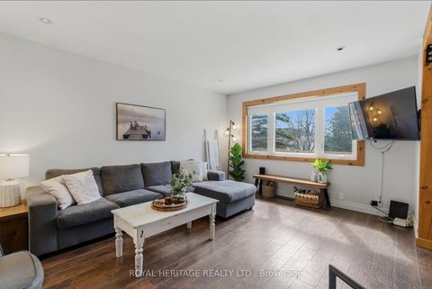 Photo 4 at 4151 Edgerton Road, Blackstock, Scugog