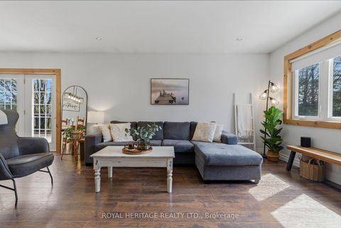 Photo 5 at 4151 Edgerton Road, Blackstock, Scugog