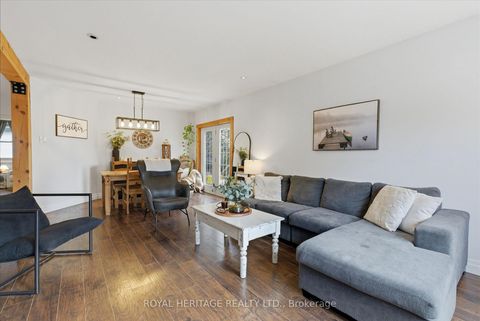 Photo 6 at 4151 Edgerton Road, Blackstock, Scugog