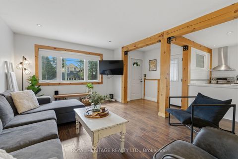 Photo 7 at 4151 Edgerton Road, Blackstock, Scugog