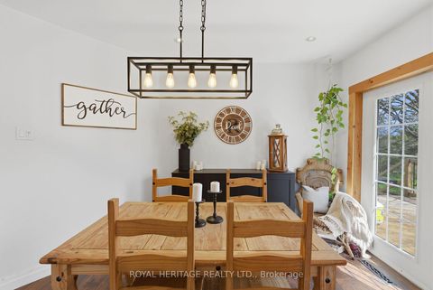 Photo 9 at 4151 Edgerton Road, Blackstock, Scugog