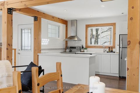 Photo 10 at 4151 Edgerton Road, Blackstock, Scugog