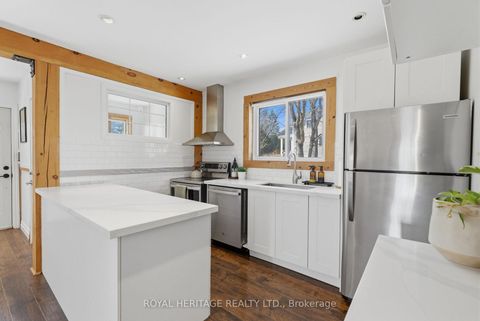 Photo 11 at 4151 Edgerton Road, Blackstock, Scugog