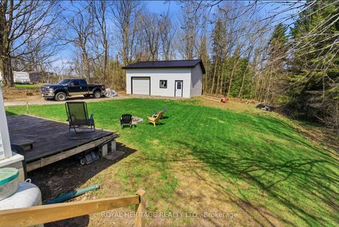 Photo 31 at 4151 Edgerton Road, Blackstock, Scugog