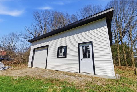 Photo 32 at 4151 Edgerton Road, Blackstock, Scugog