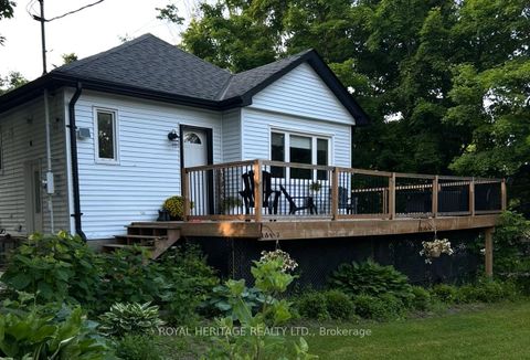 Photo 36 at 4151 Edgerton Road, Blackstock, Scugog