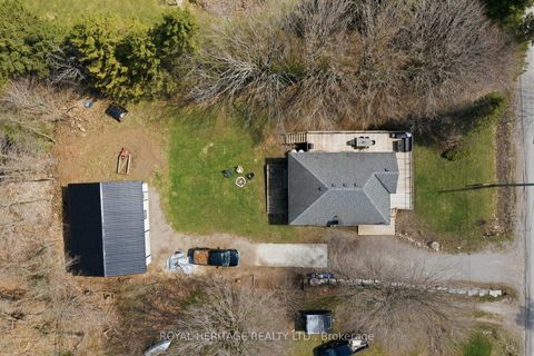 Photo 37 at 4151 Edgerton Road, Blackstock, Scugog