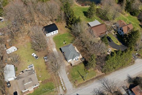 Photo 38 at 4151 Edgerton Road, Blackstock, Scugog