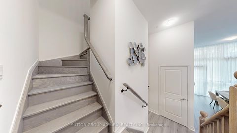 Photo 18 at Th 101 - 39 Annie Craig Drive, Mimico, Toronto